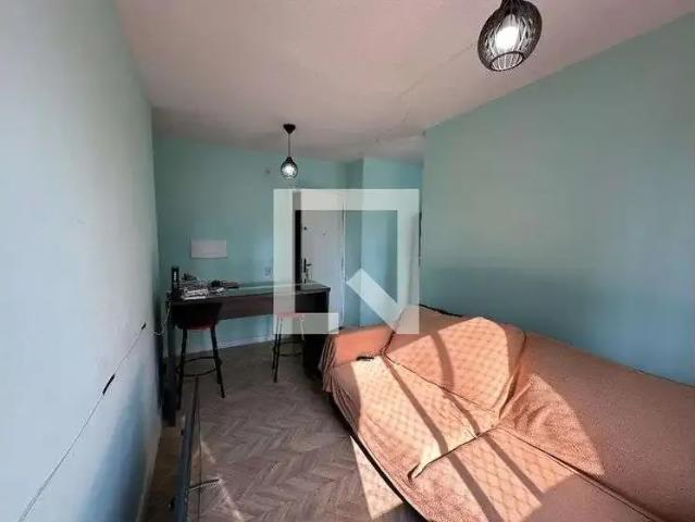 Apartamento para Venda em São Paulo/SP Barra Funda 2 Quartos