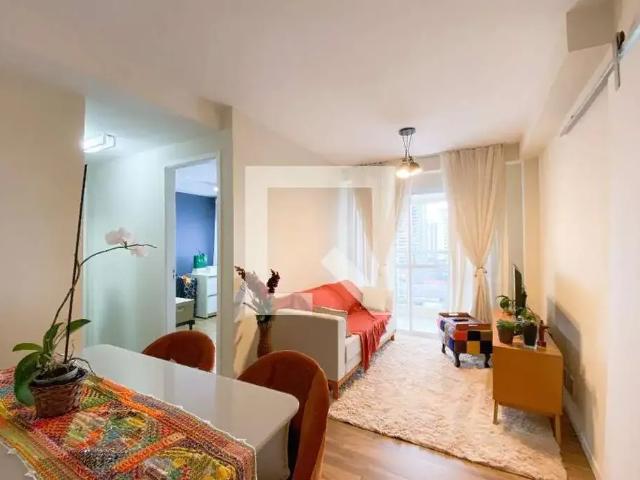 Apartamento para Venda em São Paulo/SP Barra Funda 2 Quartos