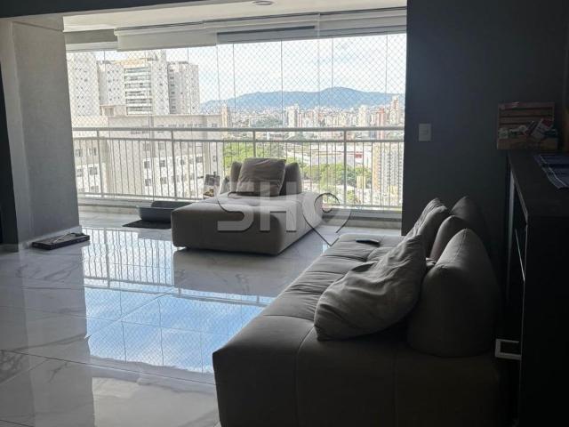 Apartamento para Venda em São Paulo/SP Barra Funda 2 Quartos
