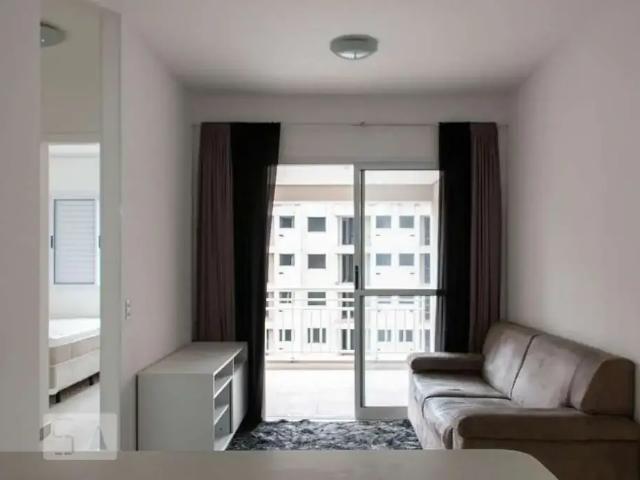 Apartamento para Venda em São Paulo/SP Barra Funda 2 Quartos