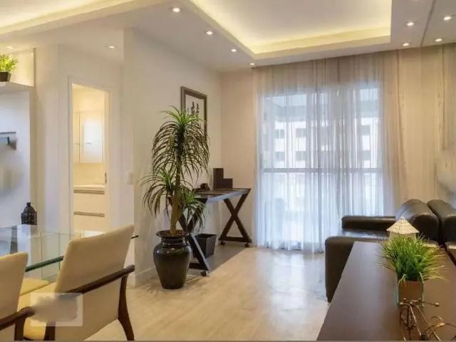 Apartamento para Venda em São Paulo/SP Barra Funda 2 Quartos