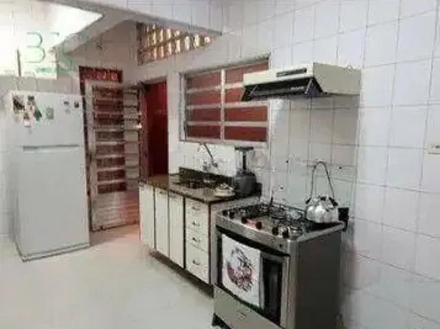 Apartamento para Venda em São Paulo/SP Barra Funda 2 Quartos