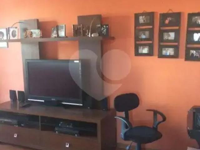 Apartamento para Venda em São Paulo/SP Barra Funda 2 Quartos