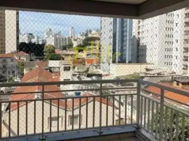 Apartamento para Venda em São Paulo/SP Barra Funda 2 Quartos