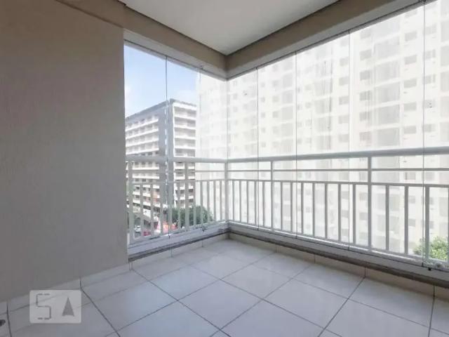 Apartamento para Venda em São Paulo/SP Barra Funda 2 Quartos