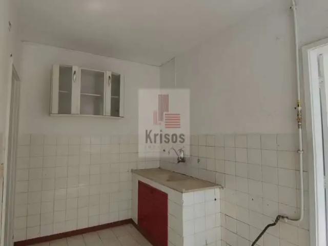 Apartamento para Venda em São Paulo/SP Barra Funda 2 Quartos