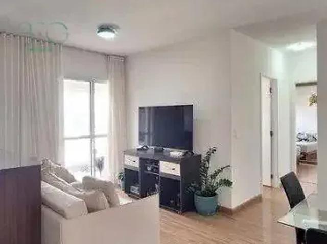 Apartamento para Venda em São Paulo/SP Barra Funda 2 Quartos