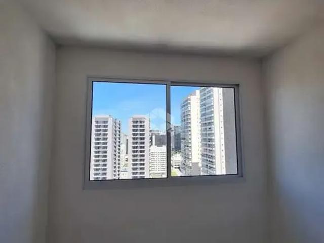 Apartamento para Venda em São Paulo/SP Barra Funda 2 Quartos