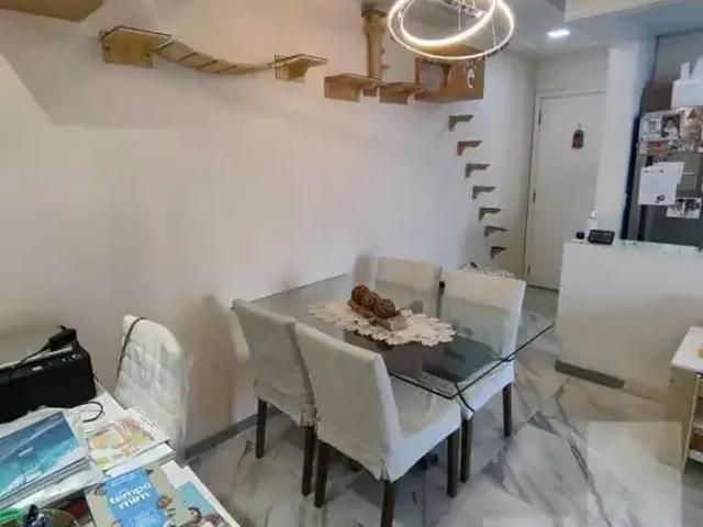 Apartamento para Venda em São Paulo/SP Barra Funda 2 Quartos