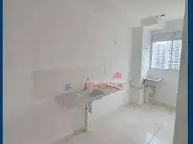 Apartamento para Venda em São Paulo/SP Barra Funda 2 Quartos