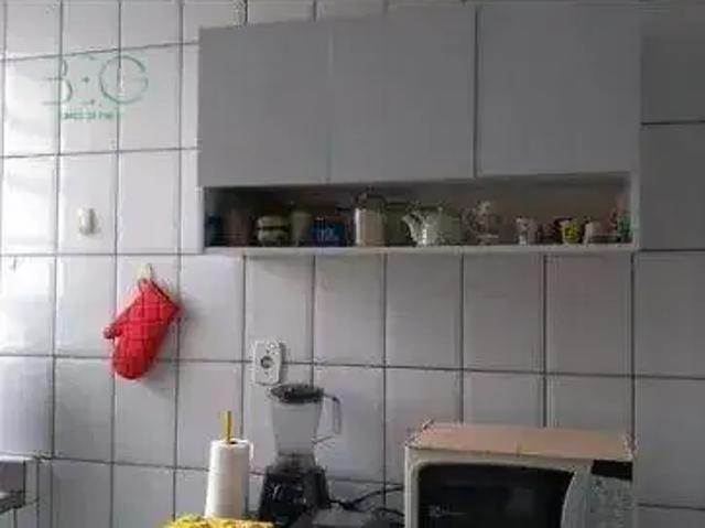 Apartamento para Venda em São Paulo/SP Barra Funda 2 Quartos