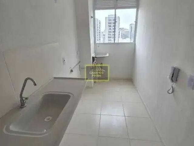 Apartamento para Venda em São Paulo/SP Barra Funda 2 Quartos