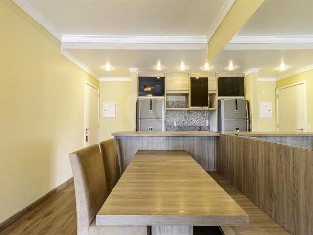 Apartamento para Venda em São Paulo/SP Barra Funda 2 Quartos