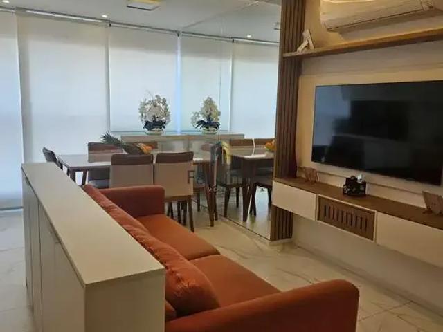 Apartamento para Venda em São Paulo/SP Barra Funda 2 Quartos
