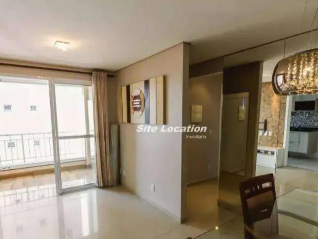 Apartamento para Venda em São Paulo/SP Barra Funda 2 Quartos