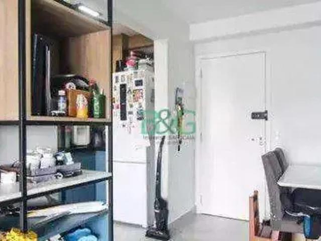 Apartamento para Venda em São Paulo/SP Barra Funda 2 Quartos