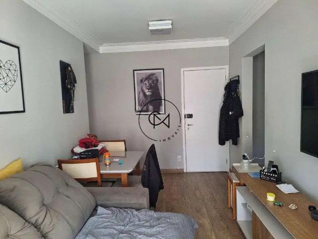 Apartamento para Venda em São Paulo/SP Barra Funda 2 Quartos