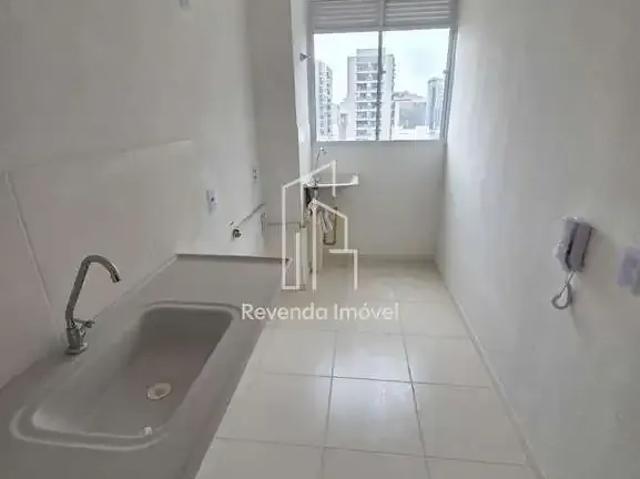Apartamento para Venda em São Paulo/SP Barra Funda 2 Quartos