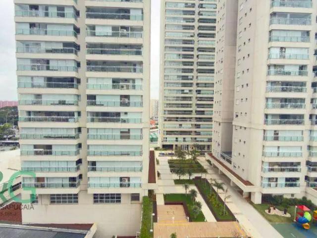 Apartamento para Venda em São Paulo/SP Barra Funda 2 Quartos