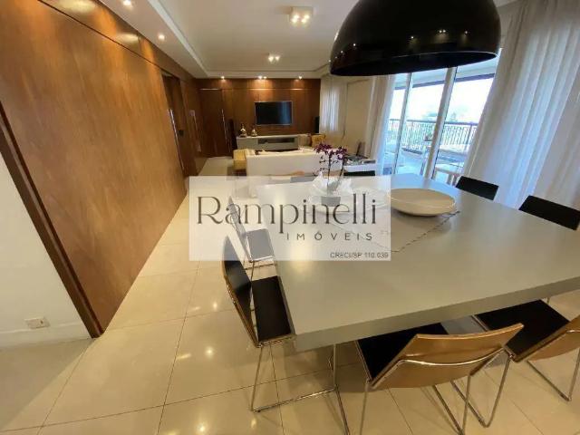 Apartamento para Venda em São Paulo/SP Barra Funda 3 Quartos