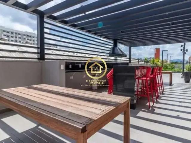 Apartamento para Venda em São Paulo/SP Barra Funda 3 Quartos