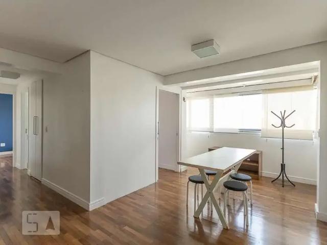 Apartamento para Venda em São Paulo/SP Barra Funda 3 Quartos