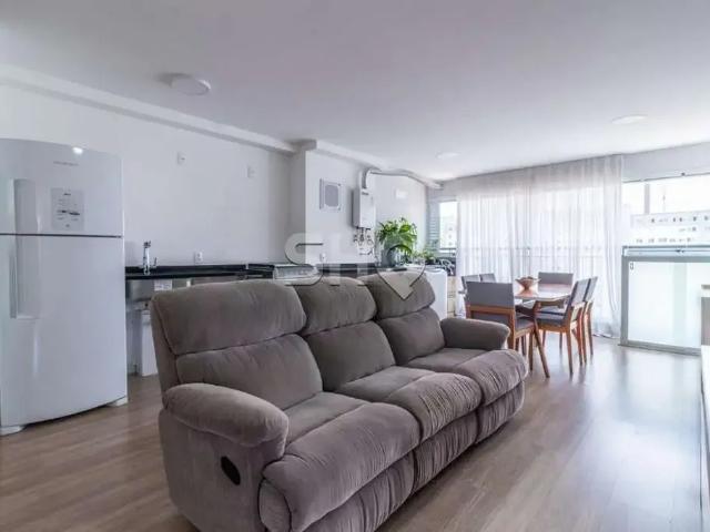 Apartamento para Venda em São Paulo/SP Barra Funda 3 Quartos