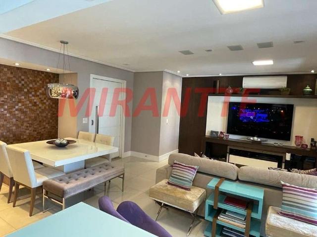 Apartamento para Venda em São Paulo/SP Barra Funda 3 Quartos