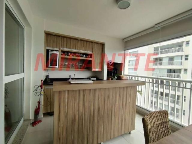 Apartamento para Venda em São Paulo/SP Barra Funda 3 Quartos