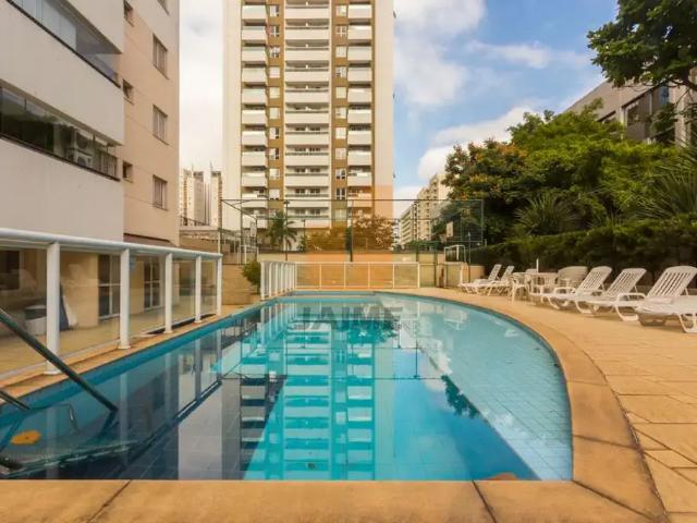 Apartamento para Venda em São Paulo/SP Barra Funda 3 Quartos