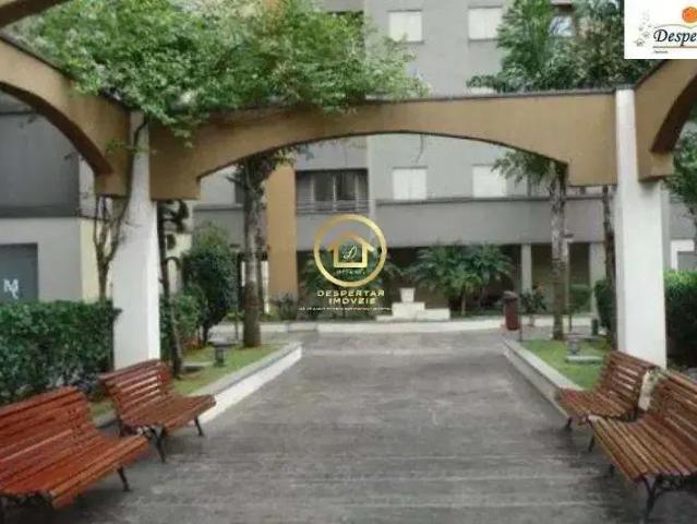 Apartamento para Venda em São Paulo/SP Barra Funda 3 Quartos