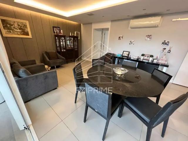 Apartamento para Venda em São Paulo/SP Barra Funda 3 Quartos