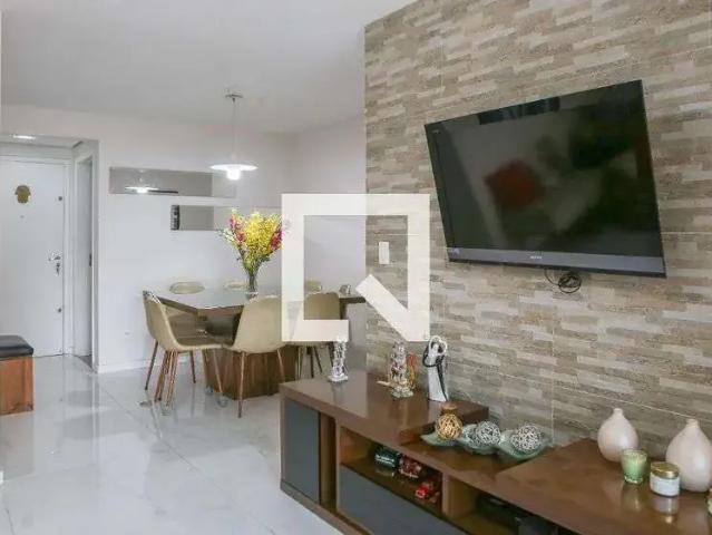 Apartamento para Venda em São Paulo/SP Barra Funda 3 Quartos
