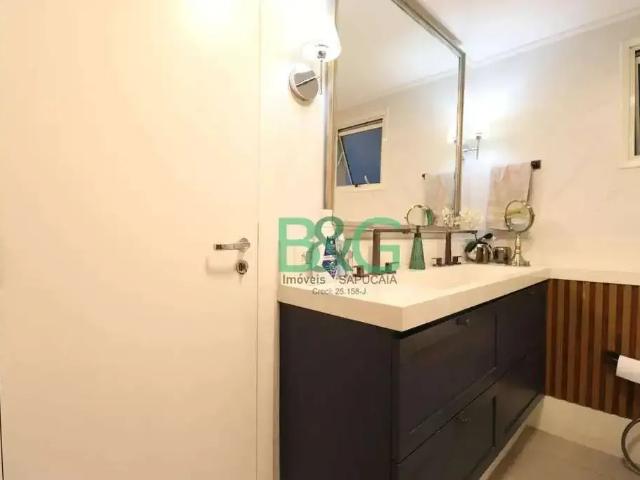 Apartamento para Venda em São Paulo/SP Barra Funda 3 Quartos