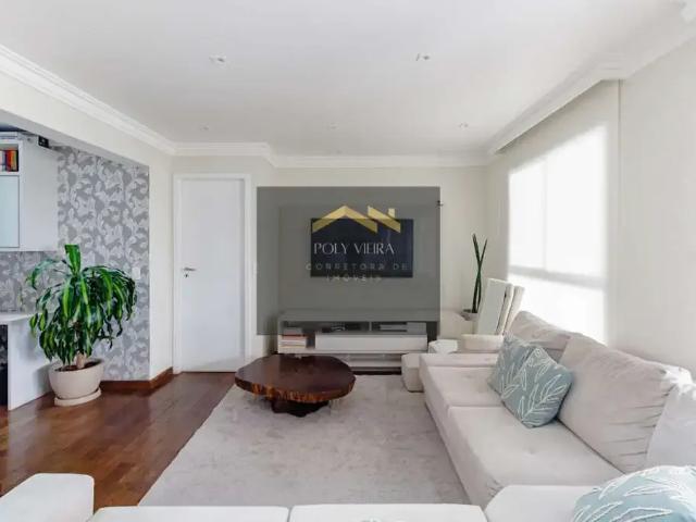 Apartamento para Venda em São Paulo/SP Barra Funda 3 Quartos