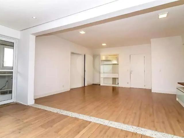 Apartamento para Venda em São Paulo/SP Barra Funda 3 Quartos