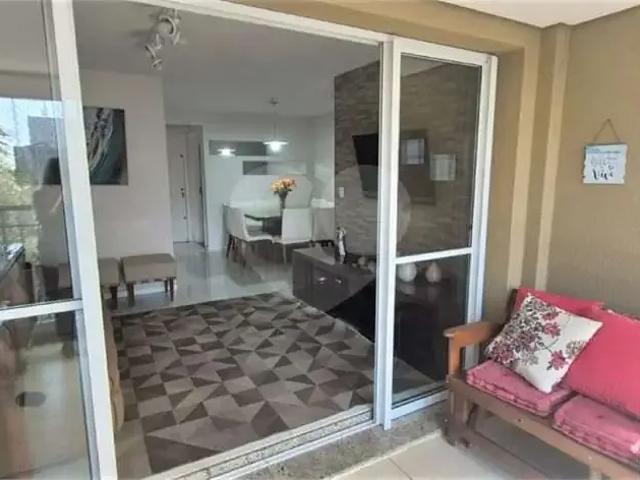 Apartamento para Venda em São Paulo/SP Barra Funda 3 Quartos