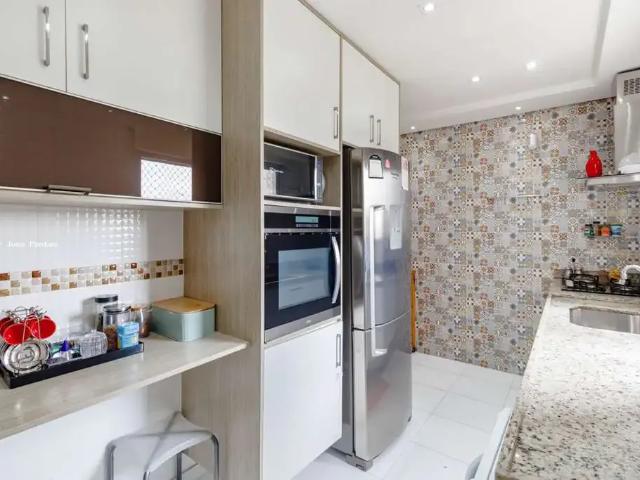 Apartamento para Venda em São Paulo/SP Barra Funda 3 Quartos