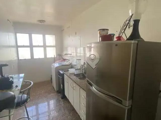 Apartamento para Venda em São Paulo/SP Barra Funda 3 Quartos
