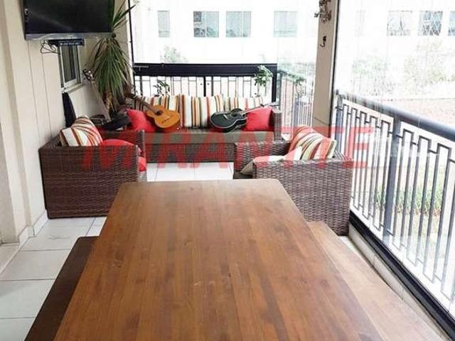 Apartamento para Venda em São Paulo/SP Barra Funda 3 Quartos