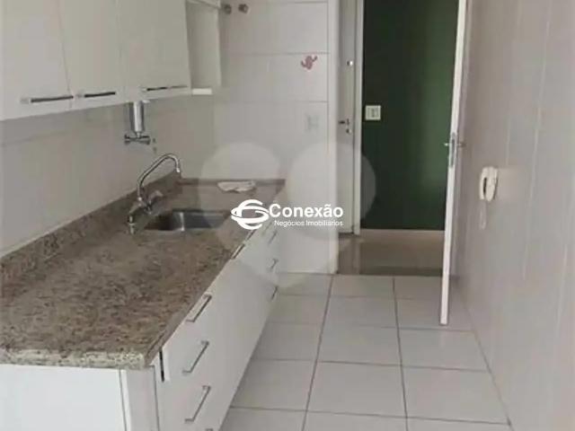 Apartamento para Venda em São Paulo/SP Barra Funda 3 Quartos