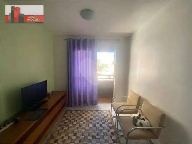 Apartamento para Venda em São Paulo/SP Barra Funda 3 Quartos