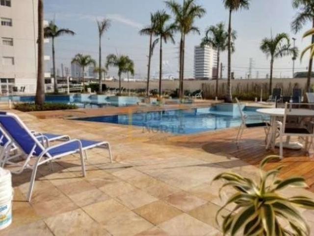 Apartamento para Venda em São Paulo/SP Barra Funda 3 Quartos