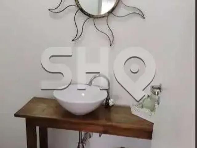 Apartamento para Venda em São Paulo/SP Barra Funda 3 Quartos