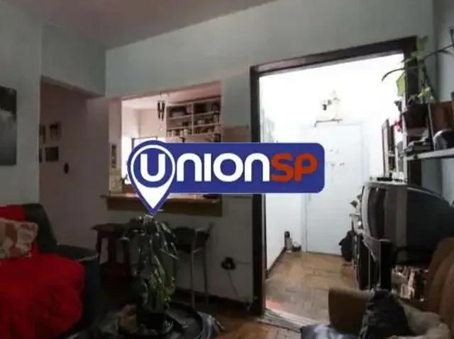 Apartamento para Venda em São Paulo/SP Barra Funda 3 Quartos