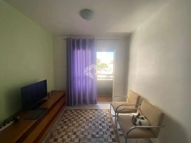 Apartamento para Venda em São Paulo/SP Barra Funda 3 Quartos