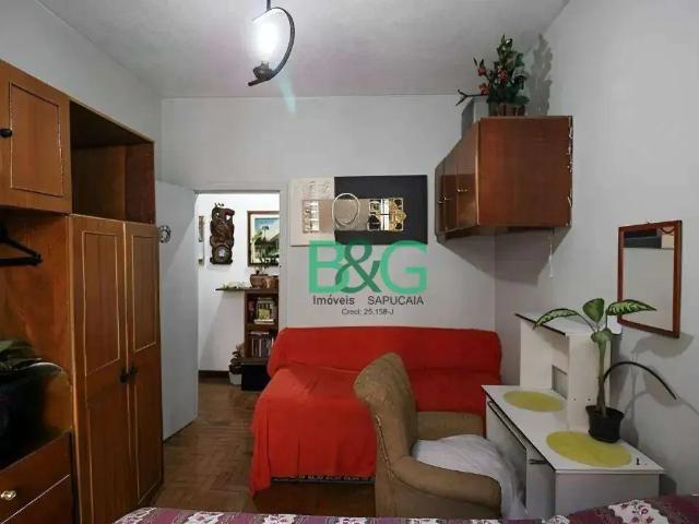 Apartamento para Venda em São Paulo/SP Barra Funda 3 Quartos