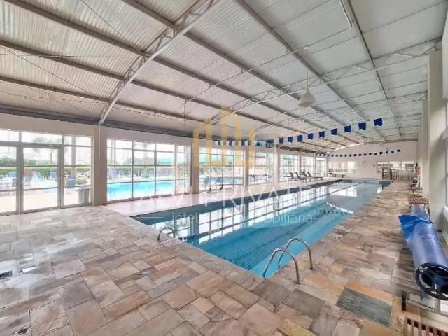 Apartamento para Venda em São Paulo/SP Barra Funda 3 Quartos