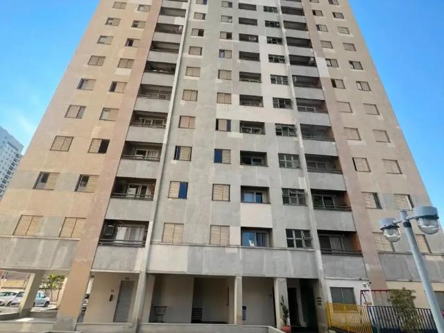 Apartamento para Venda em São Paulo/SP Barra Funda 3 Quartos