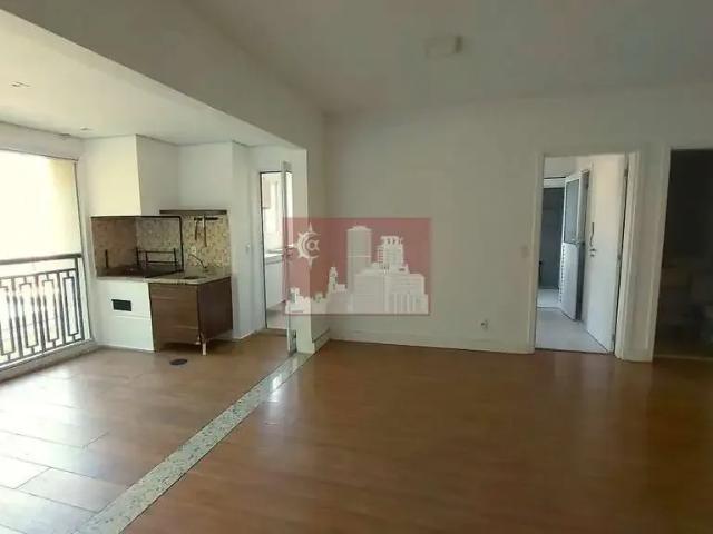 Apartamento para Venda em São Paulo/SP Barra Funda 3 Quartos